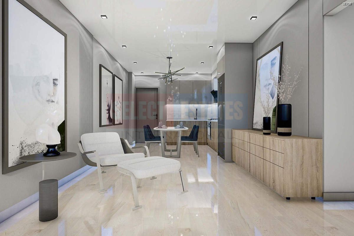 Luxury Residence in Long Beach