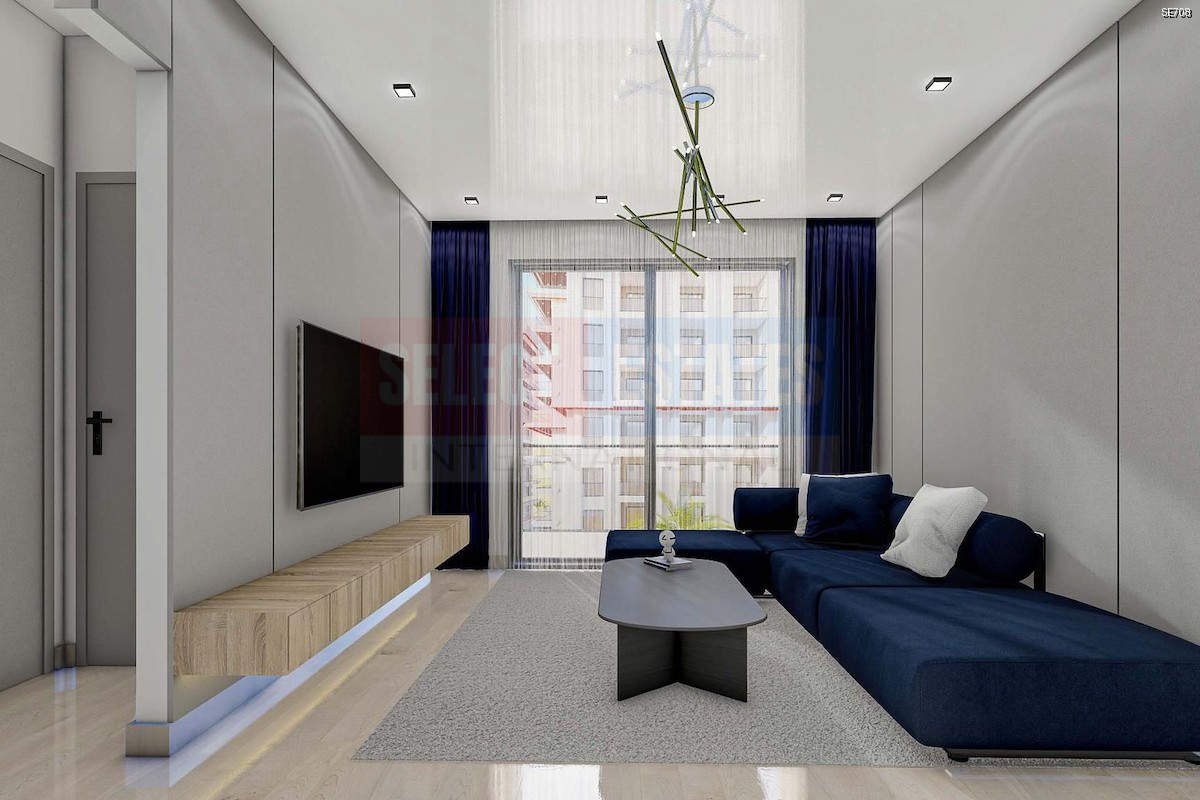 Luxury Residence in Long Beach