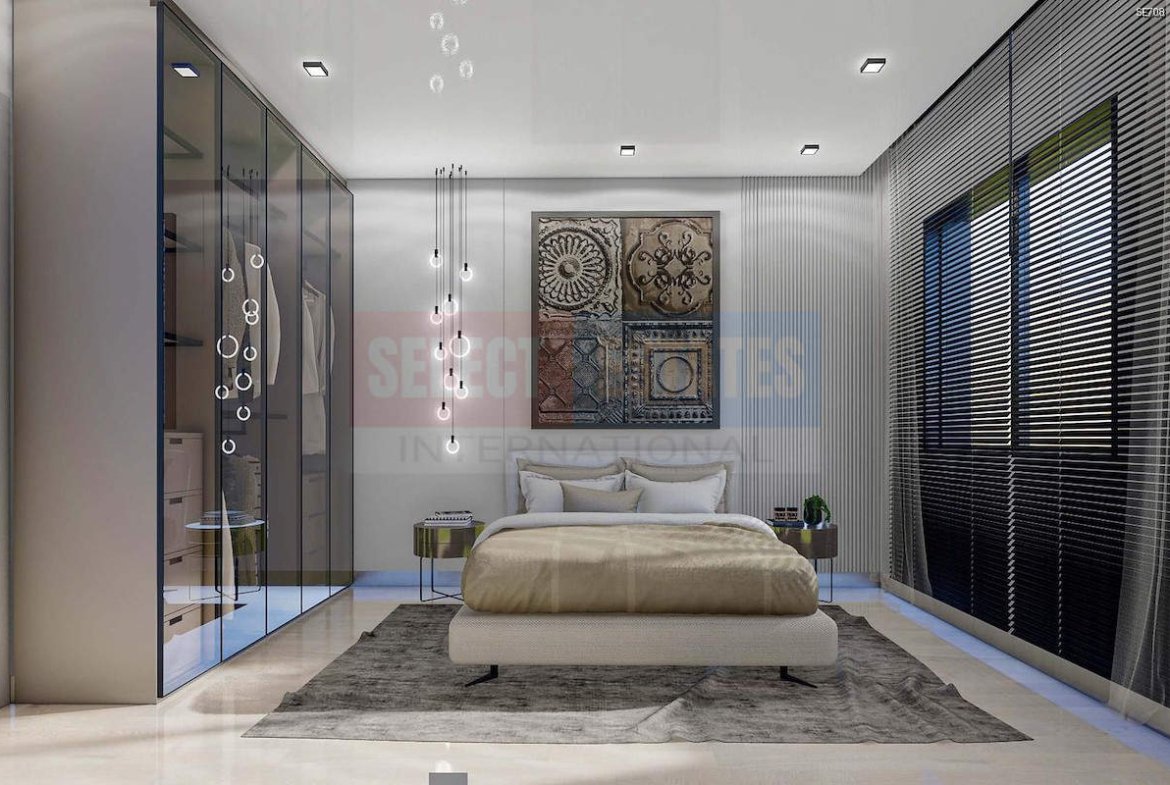 Luxury Residence in Long Beach