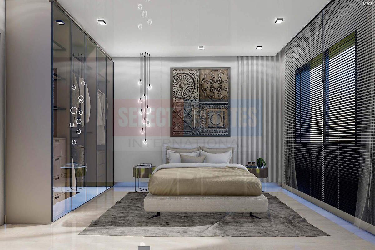 Luxury Residence in Long Beach