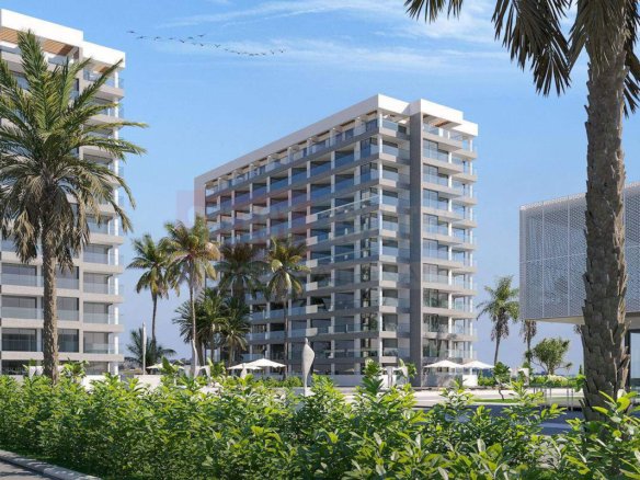 Luxury Healthy Living in Gaziveren