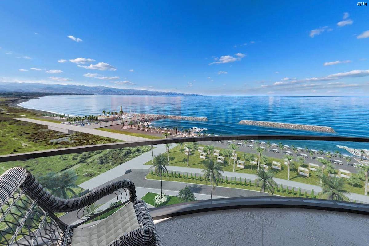 Luxury Healthy Living in Gaziveren