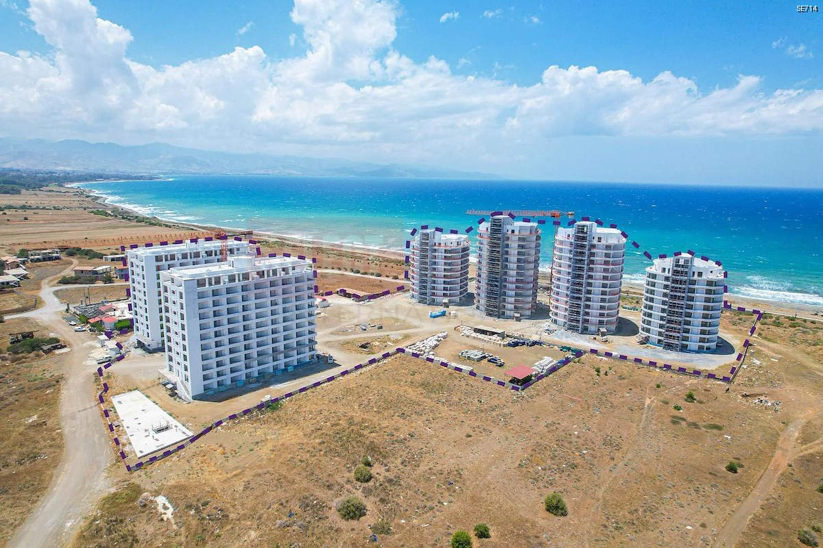Luxury Healthy Living in Gaziveren