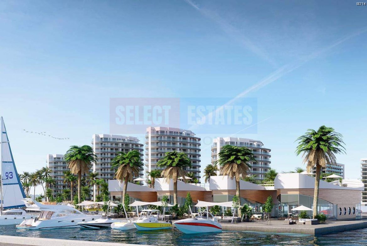 Luxury Healthy Living in Gaziveren