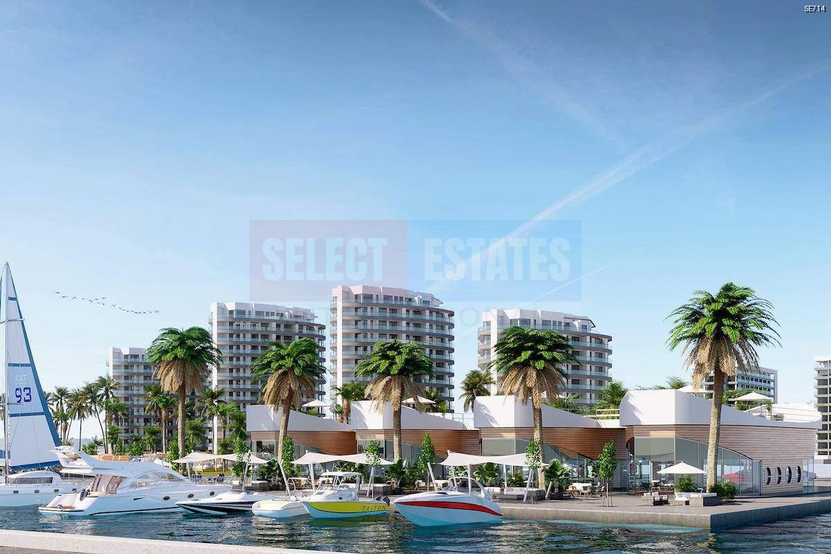 Luxury Healthy Living in Gaziveren
