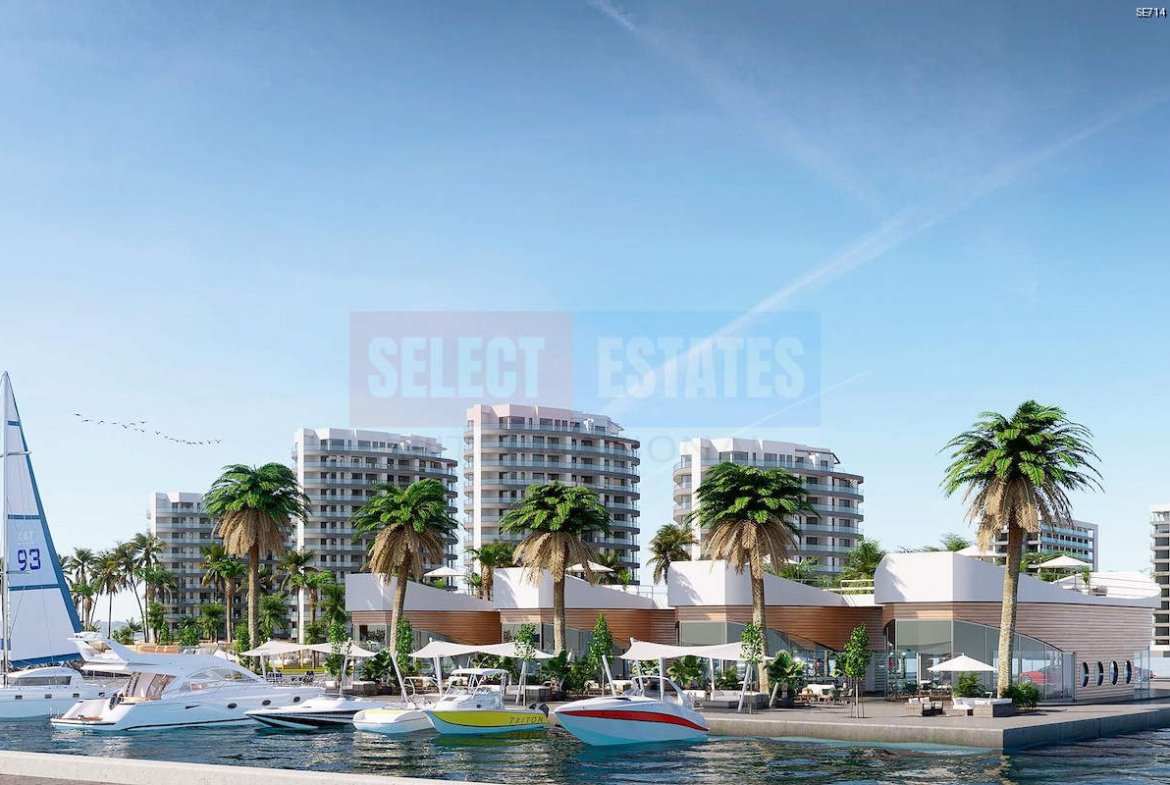 Luxury Healthy Living in Gaziveren