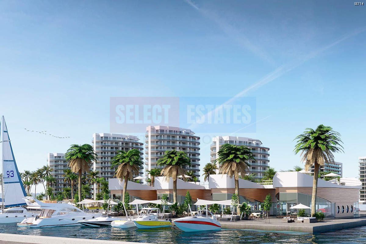 Luxury Healthy Living in Gaziveren