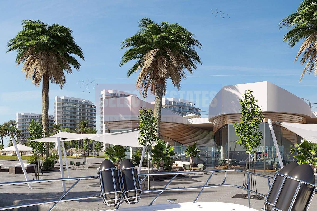 Luxury Healthy Living in Gaziveren