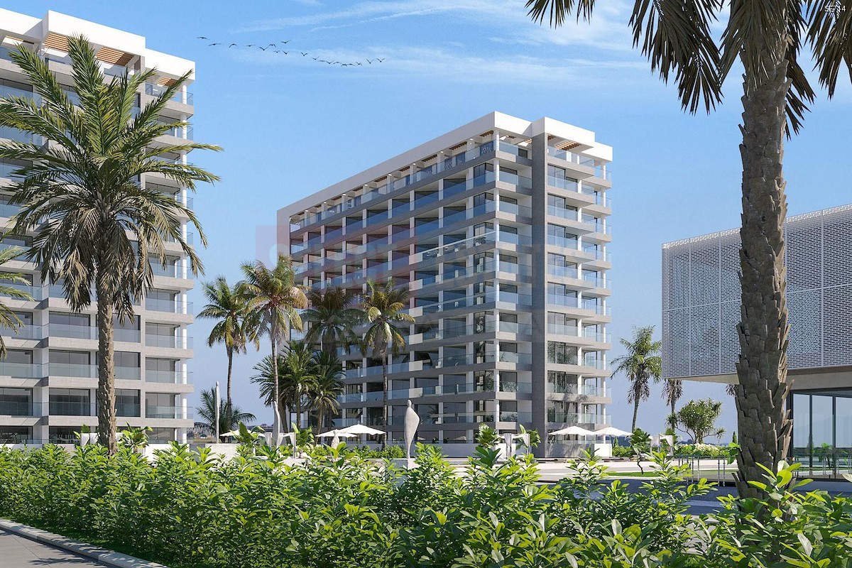 Luxury Healthy Living in Gaziveren