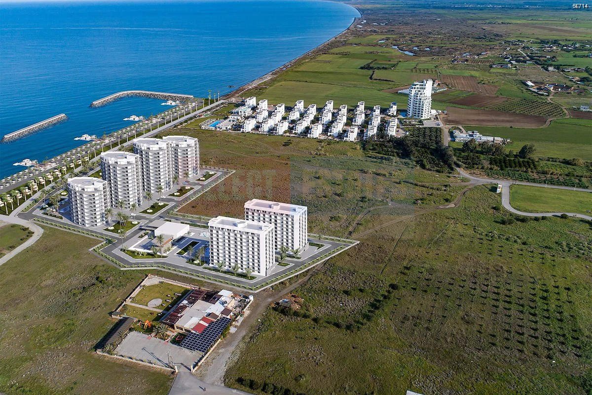 Luxury Healthy Living in Gaziveren