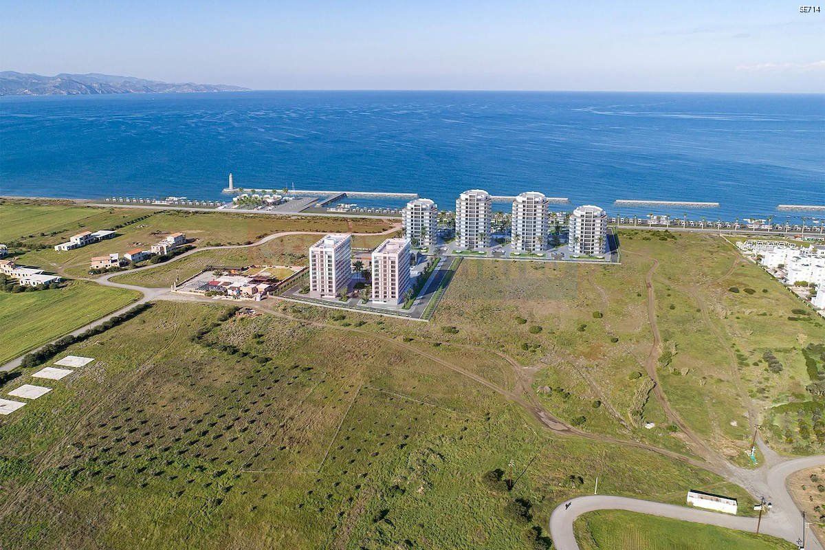 Luxury Healthy Living in Gaziveren
