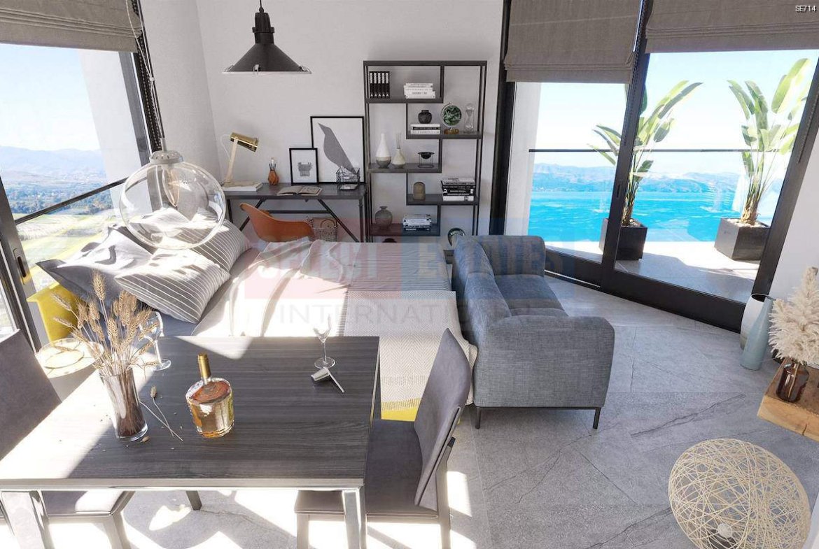 Luxury Healthy Living in Gaziveren