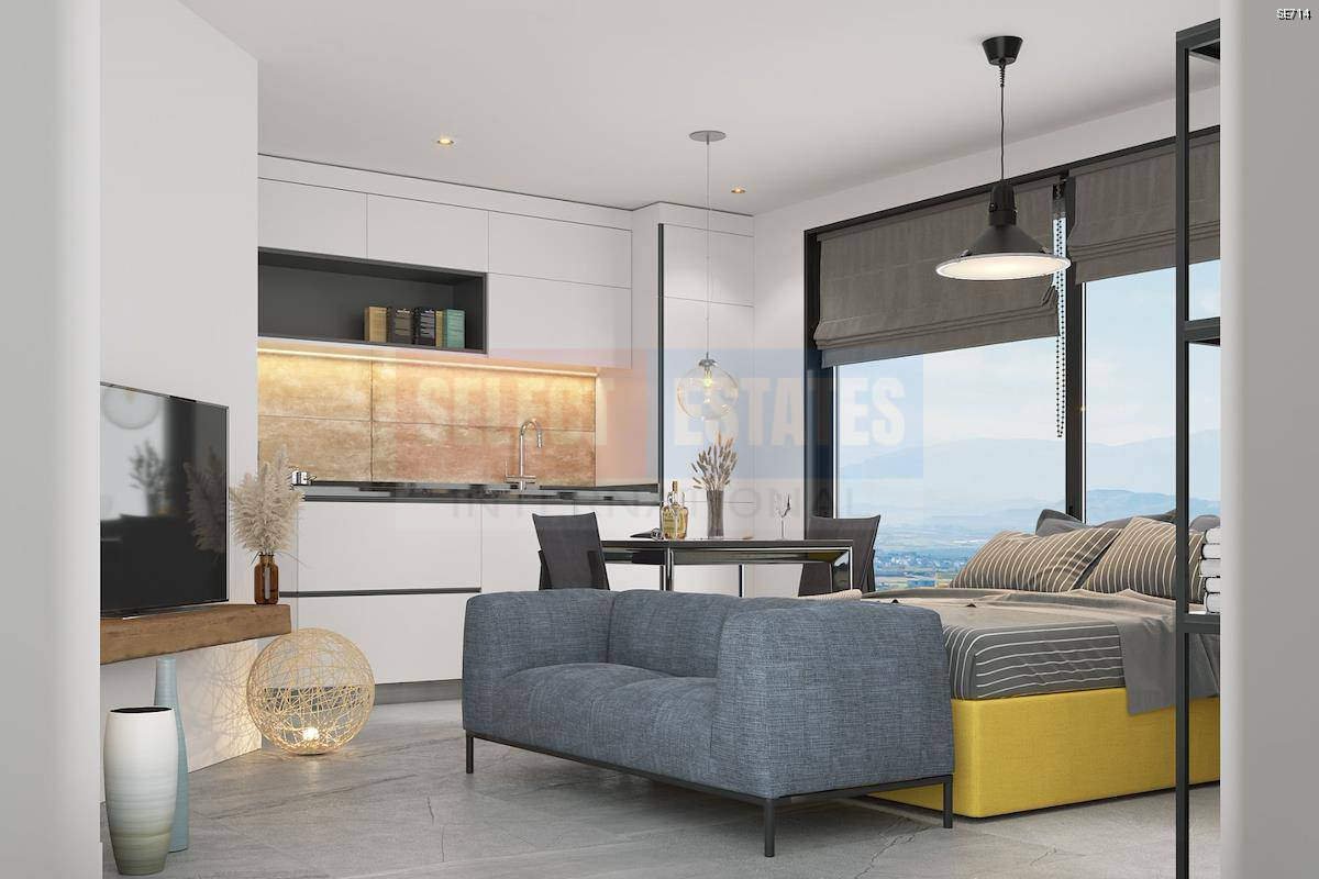 Luxury Healthy Living in Gaziveren