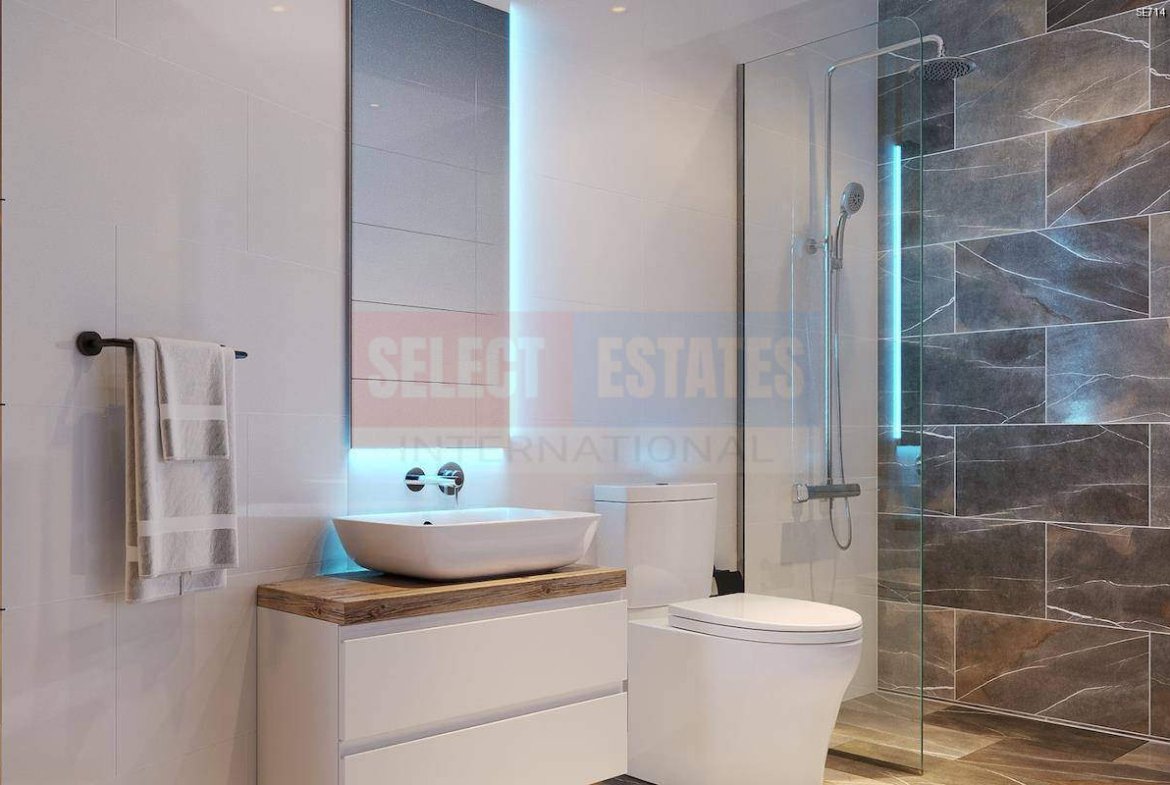 Luxury Healthy Living in Gaziveren