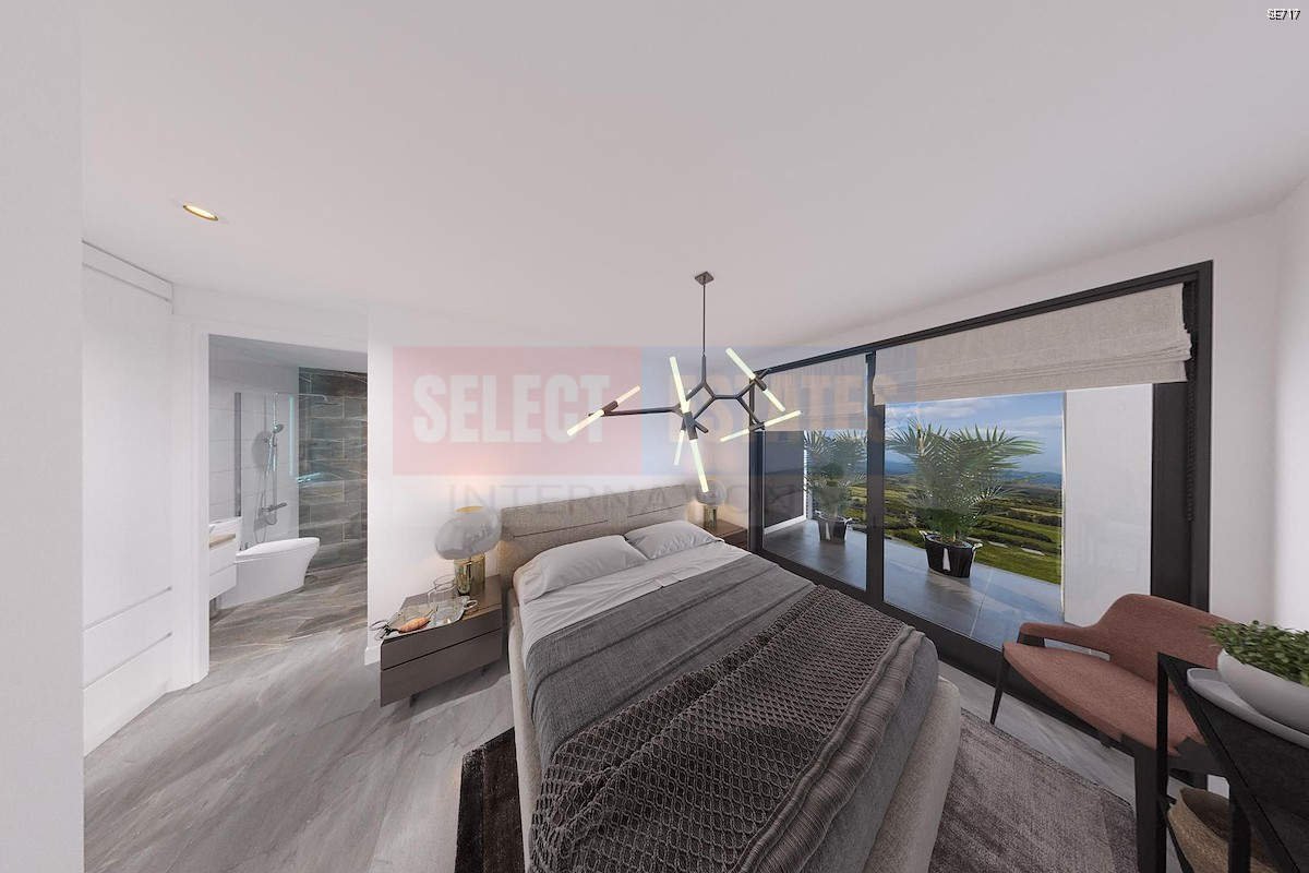 SE717_024 Luxury Sea View Penthouse in Gaziveren