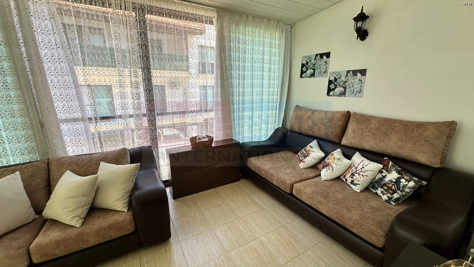 Ozanköy’de Panoramik Teraslı Lüks Villa