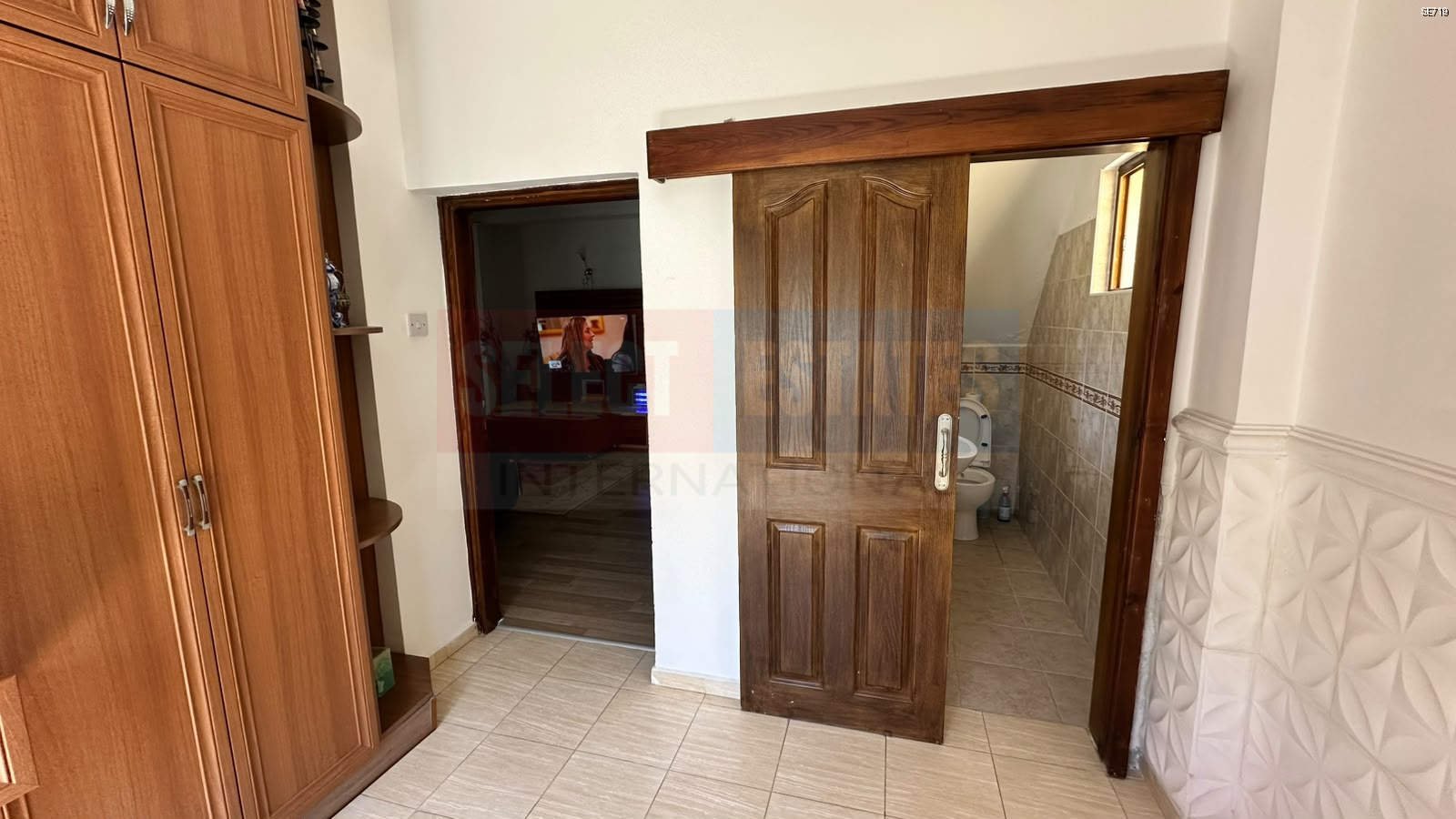 Ozanköy’de Panoramik Teraslı Lüks Villa