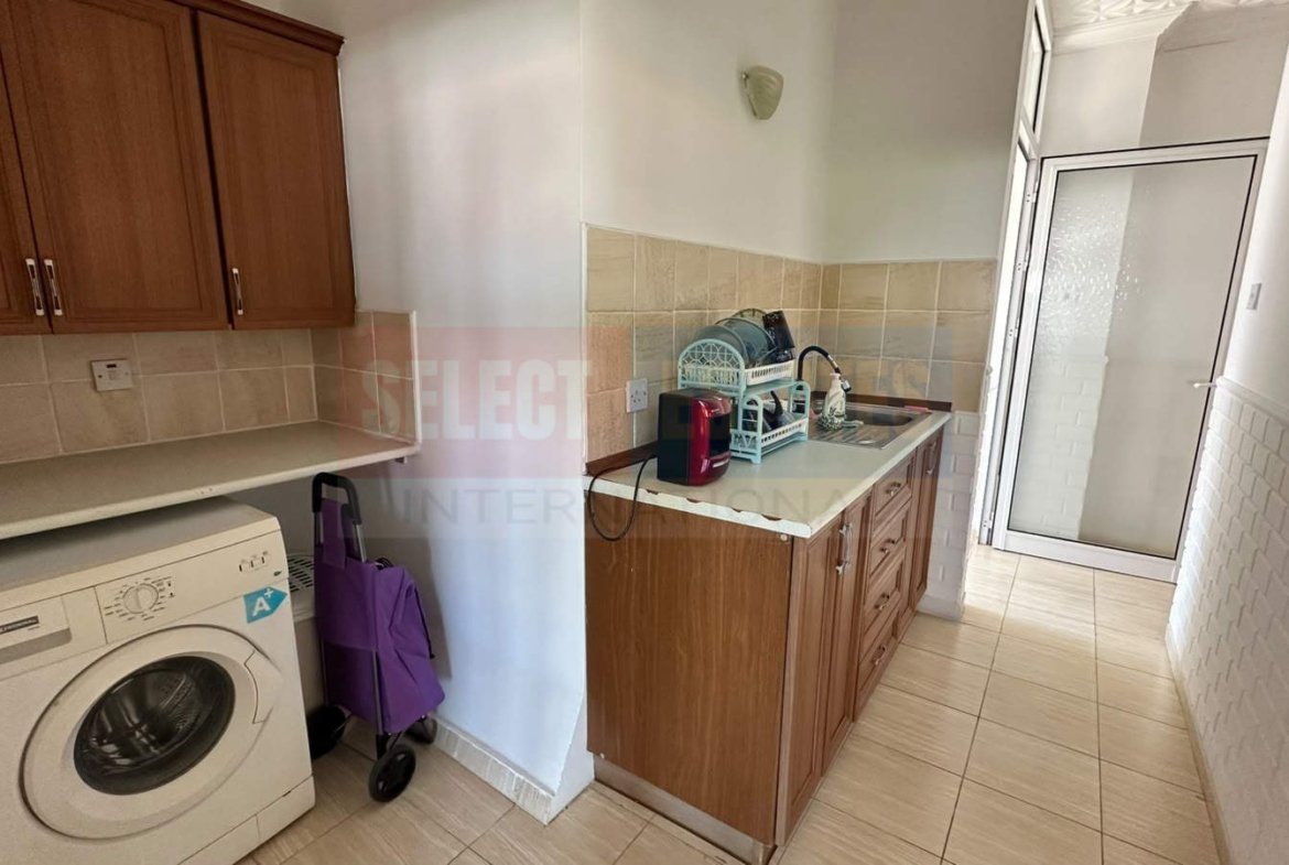 Ozanköy’de Panoramik Teraslı Lüks Villa