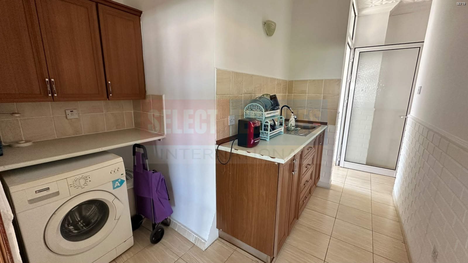 Ozanköy’de Panoramik Teraslı Lüks Villa