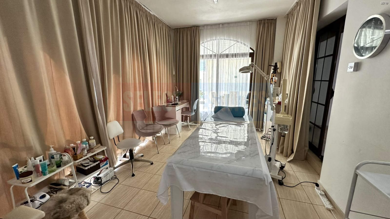 Ozanköy’de Panoramik Teraslı Lüks Villa