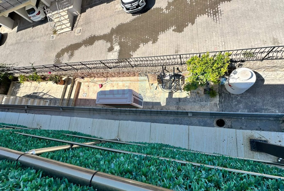 Ozanköy’de Panoramik Teraslı Lüks Villa