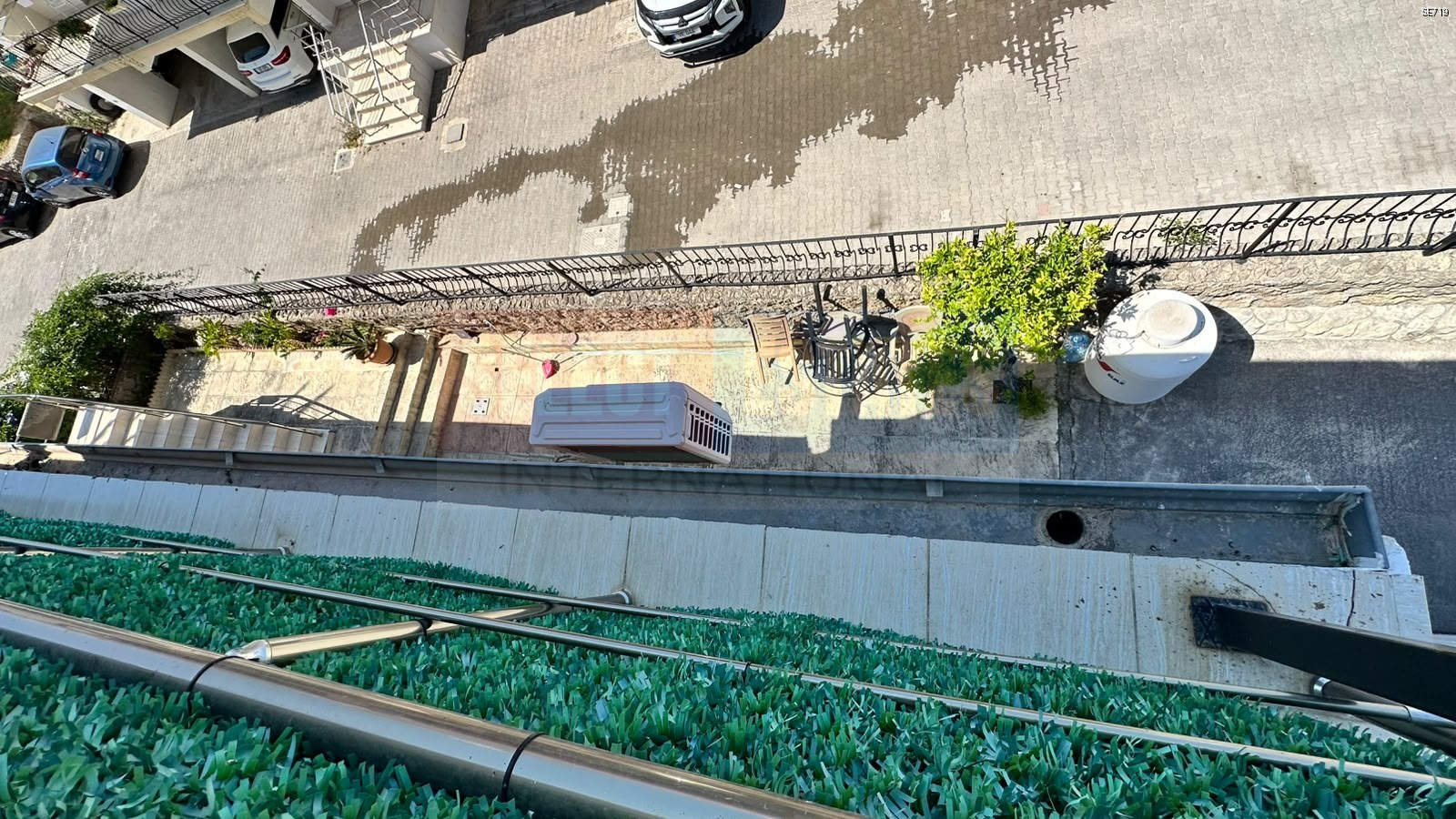 Ozanköy’de Panoramik Teraslı Lüks Villa