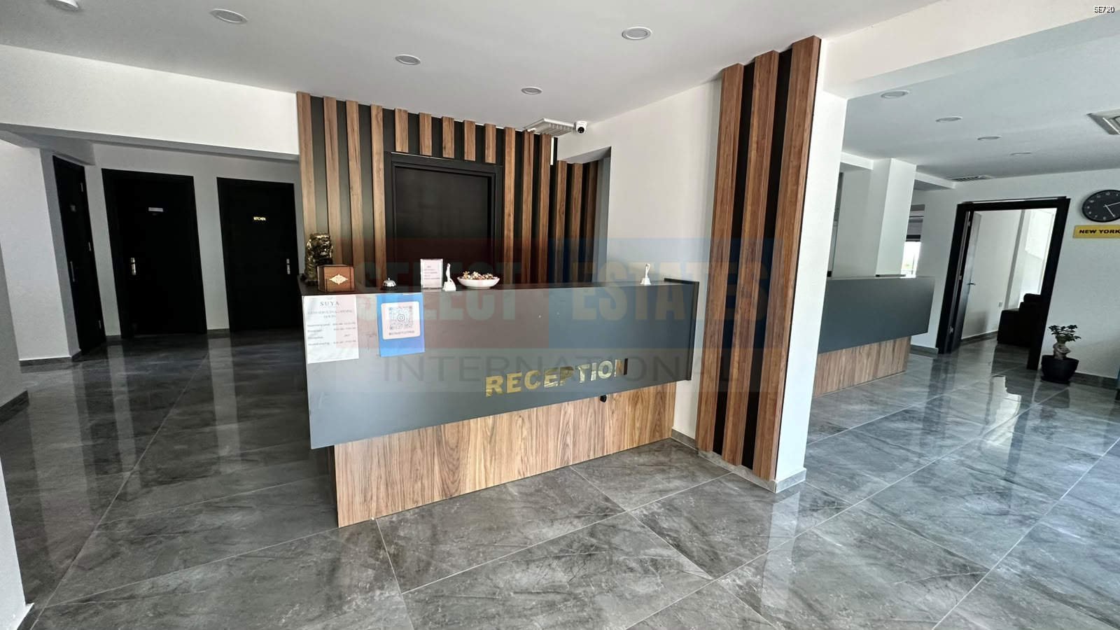Kyrenia Alsancak New Hotel For Sale