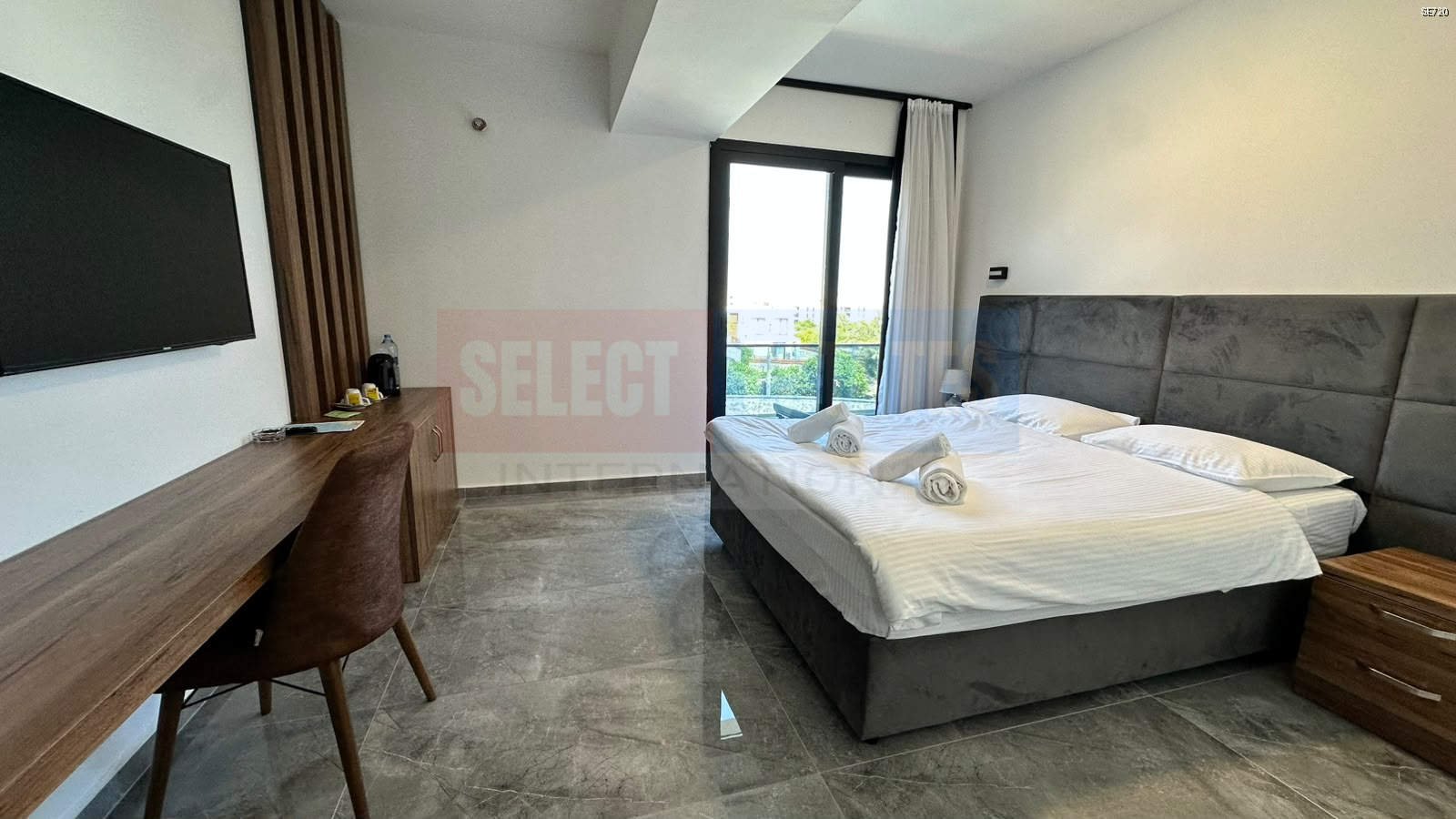 Kyrenia Alsancak New Hotel For Sale
