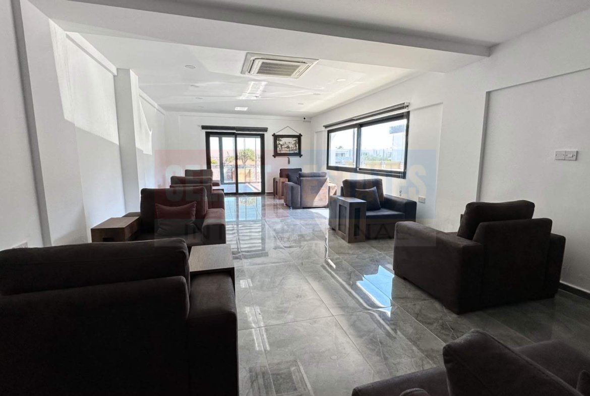 Kyrenia Alsancak New Hotel For Sale