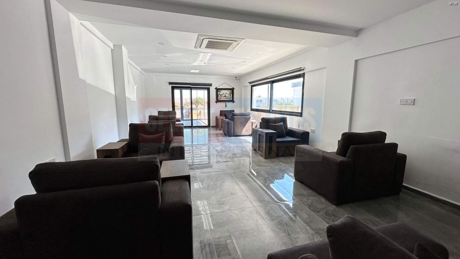 Kyrenia Alsancak New Hotel For Sale