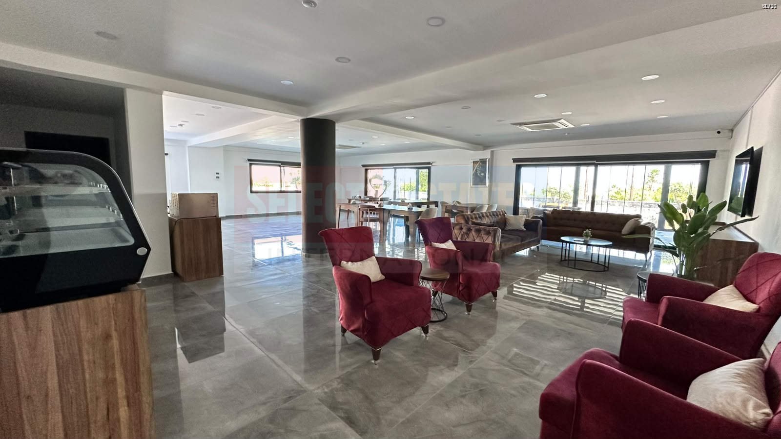 Kyrenia Alsancak New Hotel For Sale