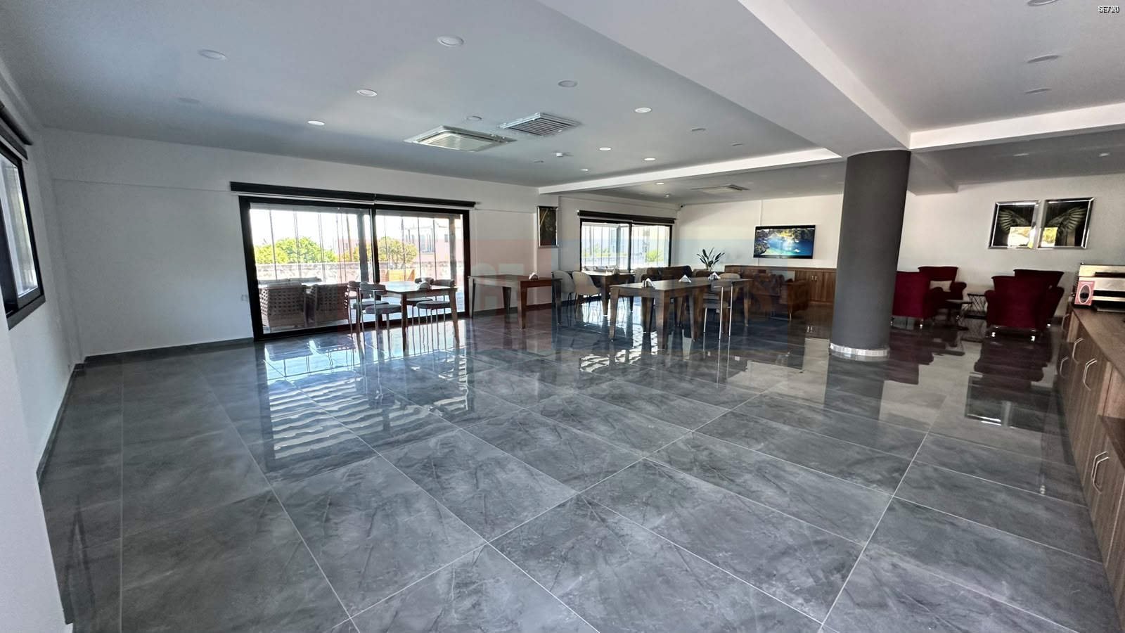 Kyrenia Alsancak New Hotel For Sale