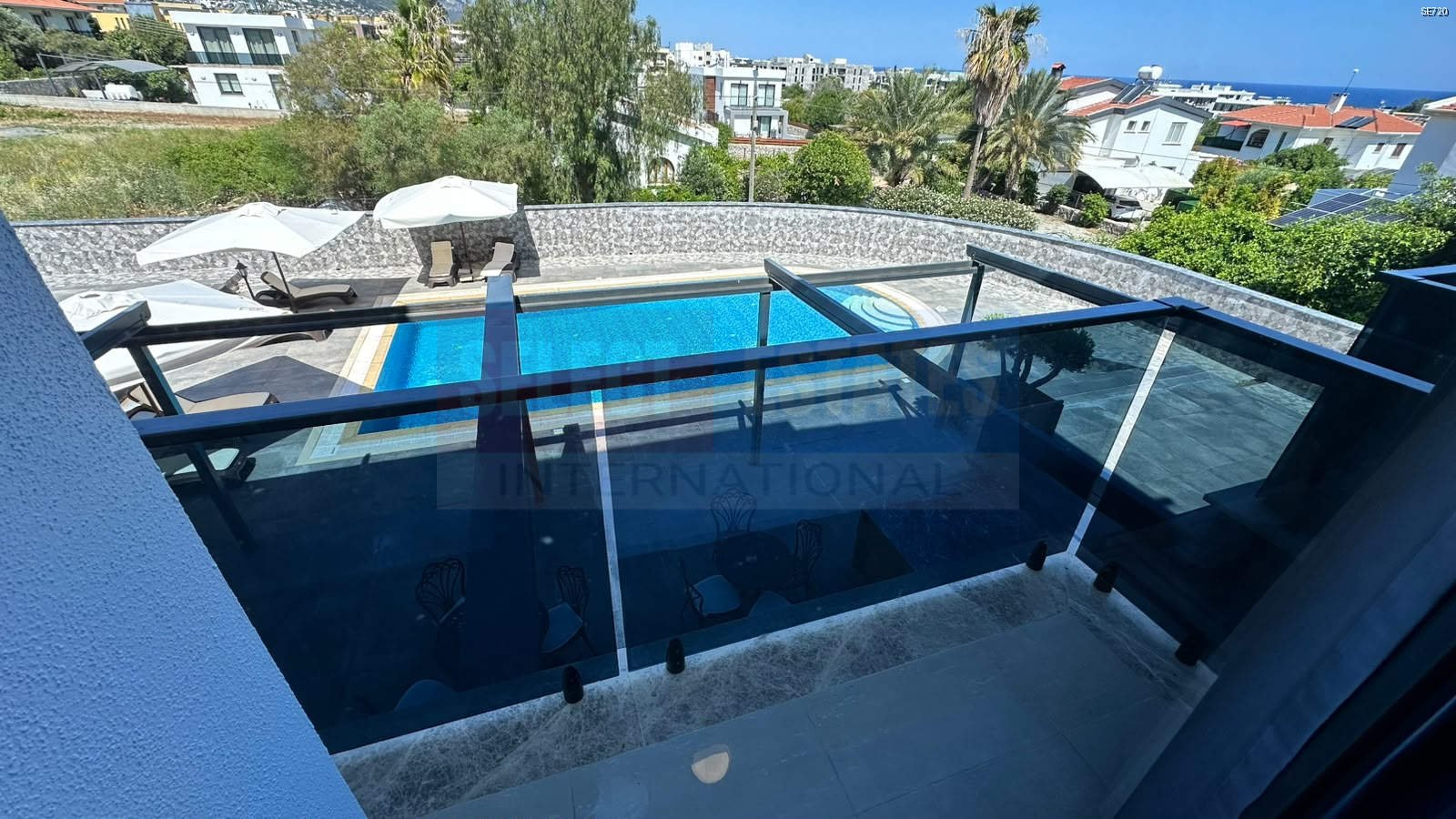 Kyrenia Alsancak New Hotel For Sale