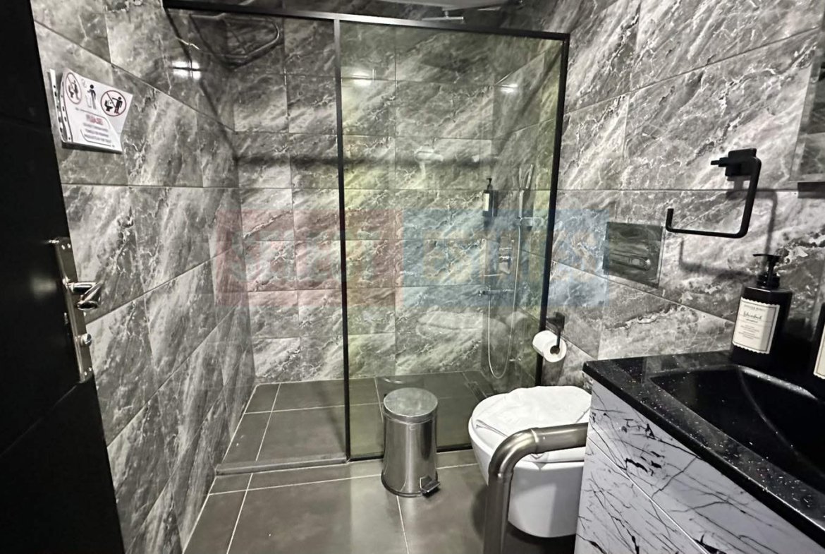 Kyrenia Alsancak New Hotel For Sale