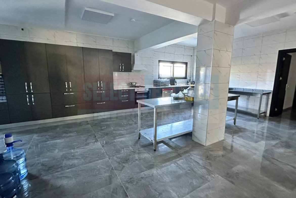 Kyrenia Alsancak New Hotel For Sale