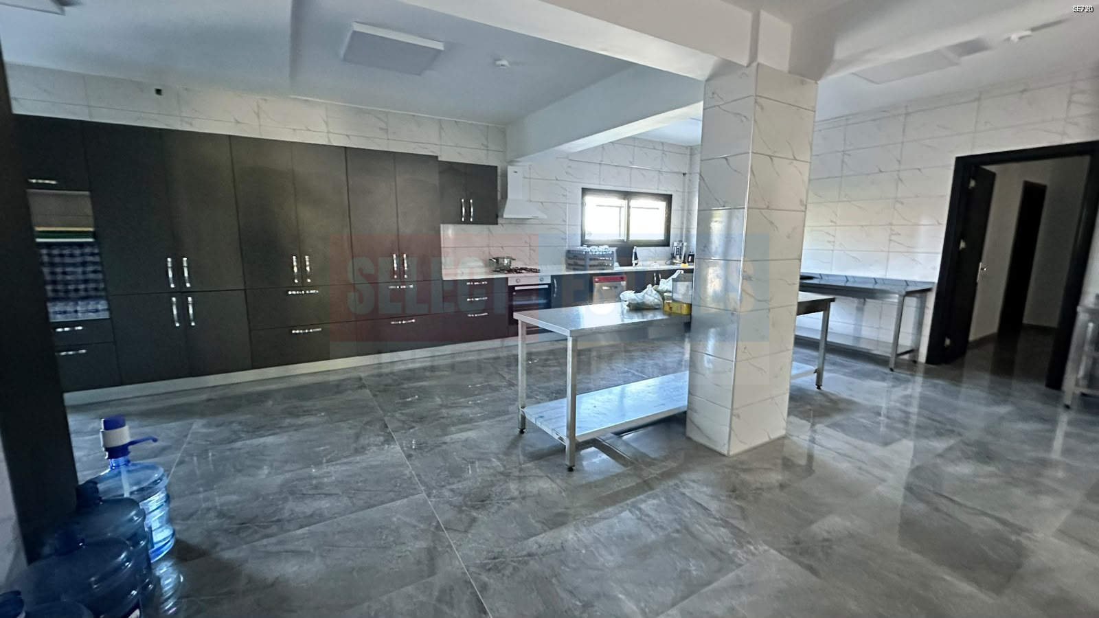 Kyrenia Alsancak New Hotel For Sale