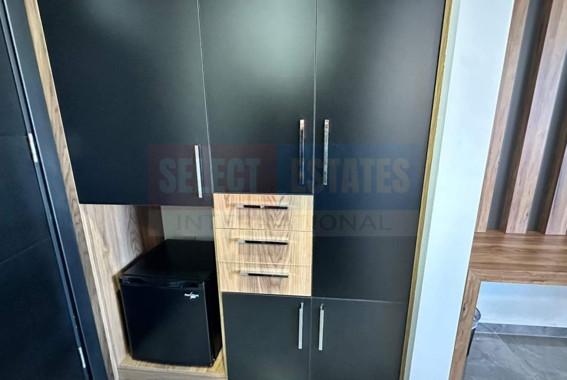 Kyrenia Alsancak New Hotel For Sale