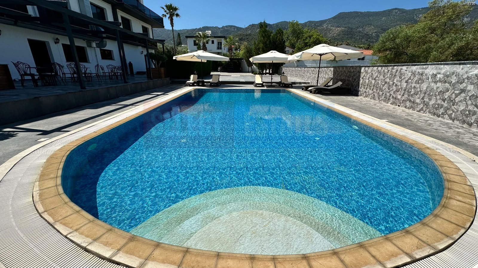 Kyrenia Alsancak New Hotel For Sale