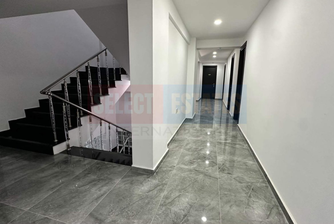 Kyrenia Alsancak New Hotel For Sale