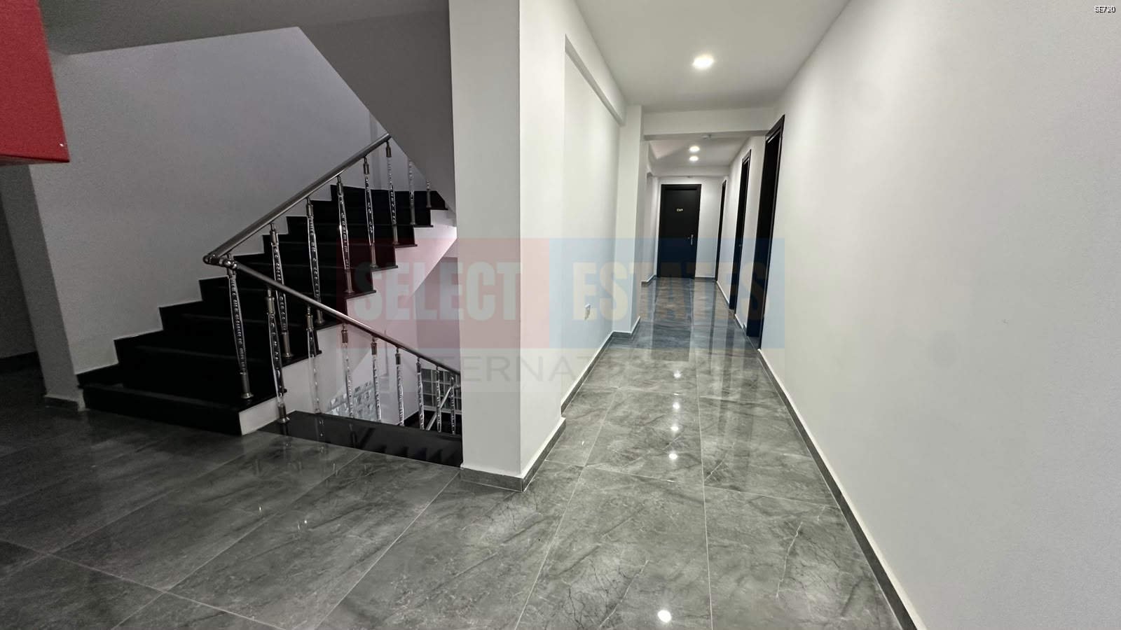 Kyrenia Alsancak New Hotel For Sale