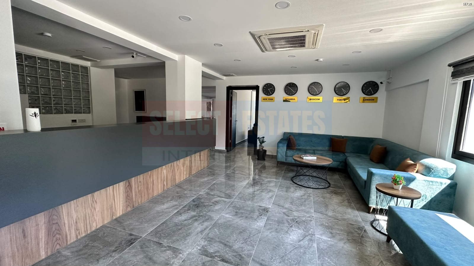Kyrenia Alsancak New Hotel For Sale