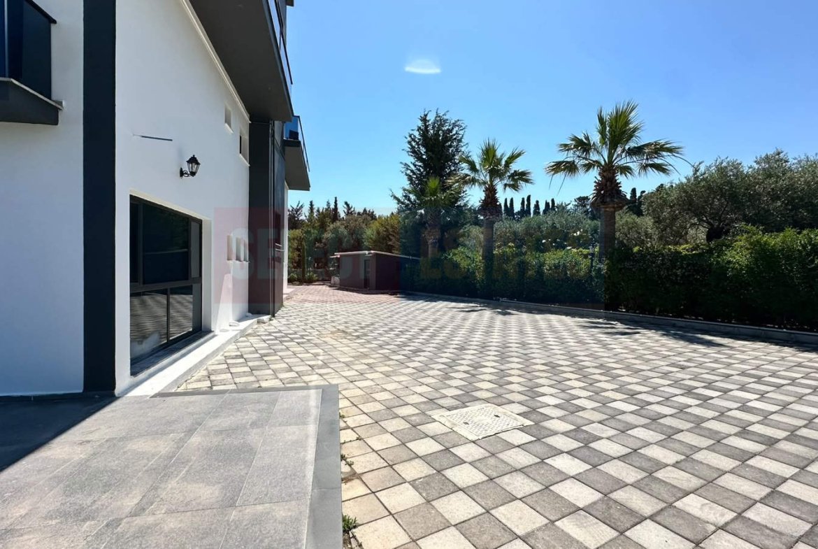 Kyrenia Alsancak New Hotel For Sale