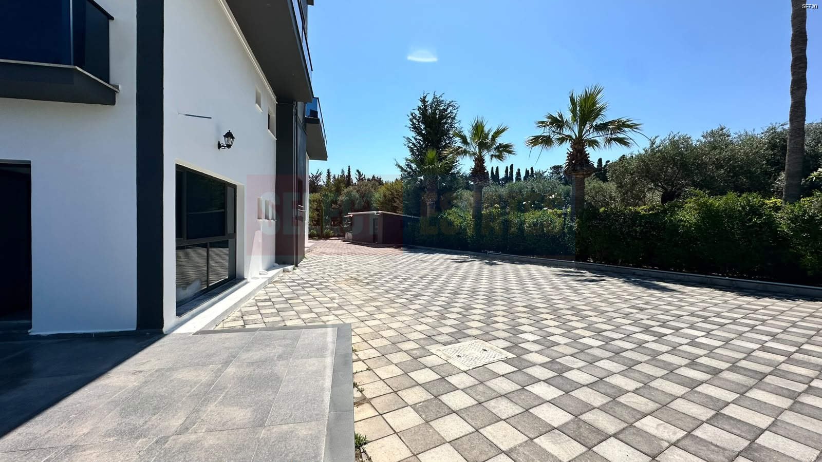 Kyrenia Alsancak New Hotel For Sale