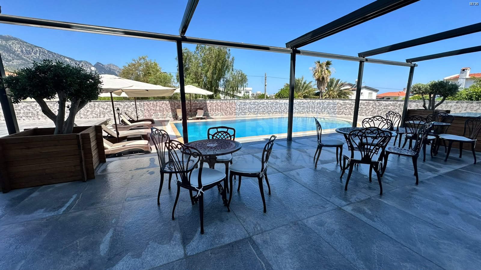 Kyrenia Alsancak New Hotel For Sale