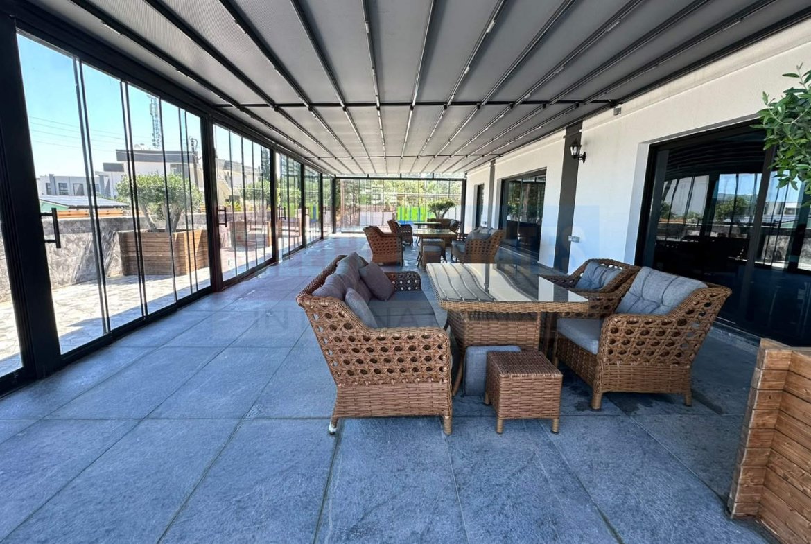 Kyrenia Alsancak New Hotel For Sale