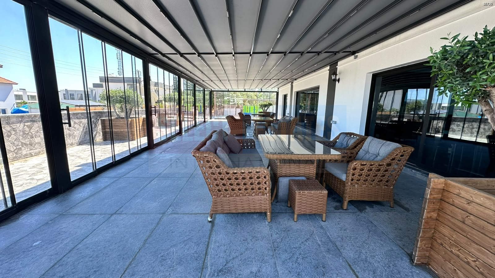Kyrenia Alsancak New Hotel For Sale