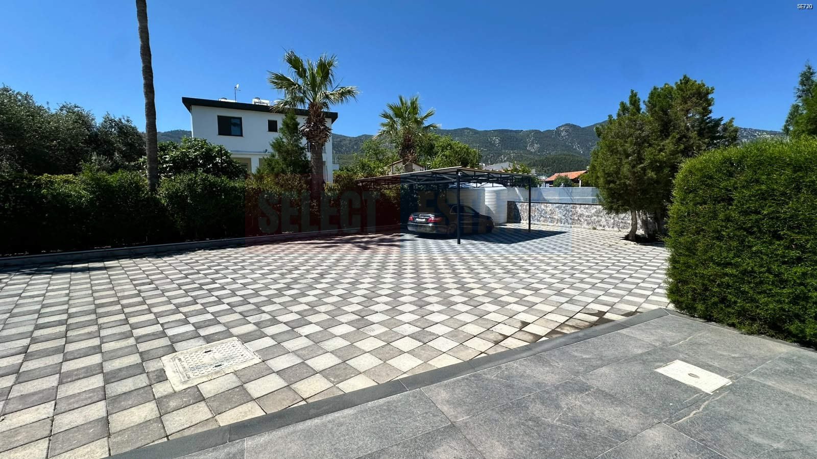 Kyrenia Alsancak New Hotel For Sale