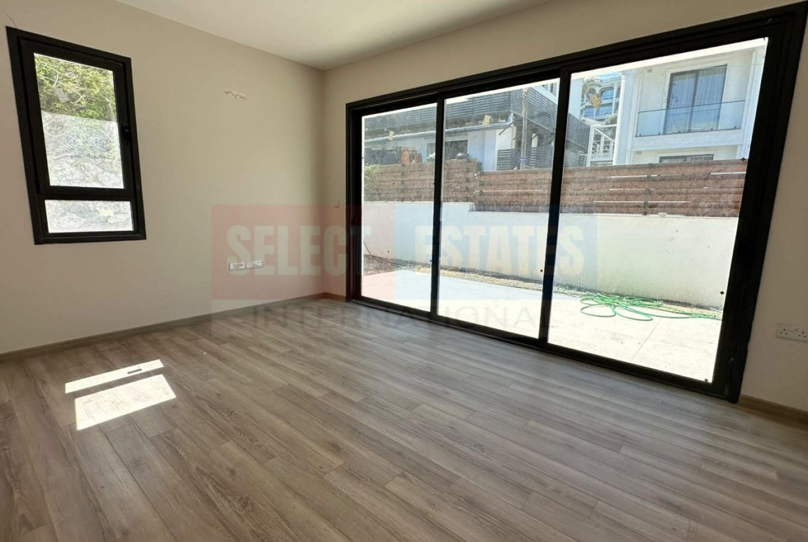 Çatalköy’de Türk Başlıklı Lüks Villa