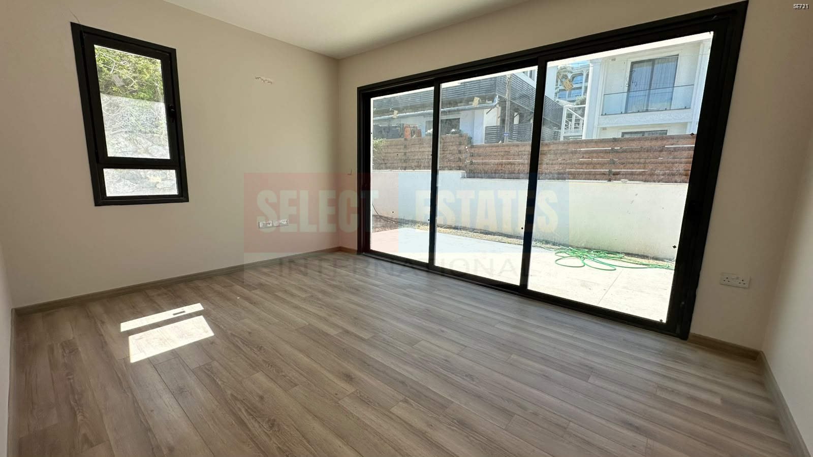 Çatalköy’de Türk Başlıklı Lüks Villa