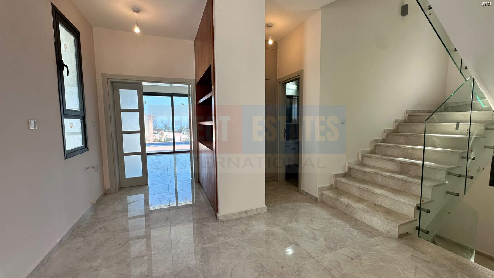 Çatalköy’de Türk Başlıklı Lüks Villa